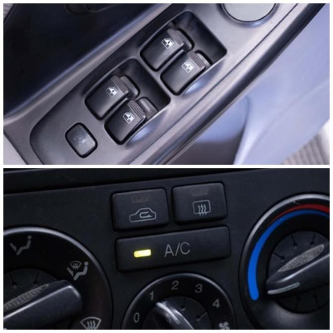 Hyundai Elantra III (XD2) Рестайлинг Москва  - изображение 17
