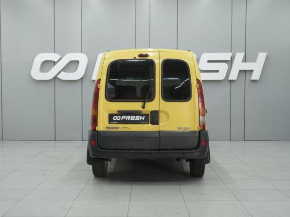 Renault Kangoo I Рестайлинг с пробегом 2008 года, цена 550 000 рублей, 178143 км, компактвэн, Автокод Объявления