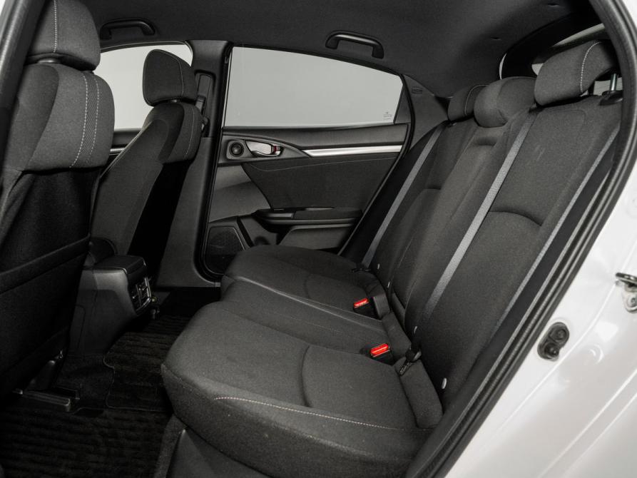Honda Civic X Иркутск  - изображение 7
