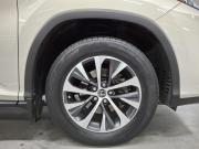 Lexus RX IV Рестайлинг Казань  - изображение 52