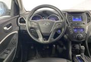 Hyundai Santa Fe III Рестайлинг Саранск  - изображение 44