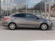 Hyundai Solaris I Новосибирск  - изображение 23