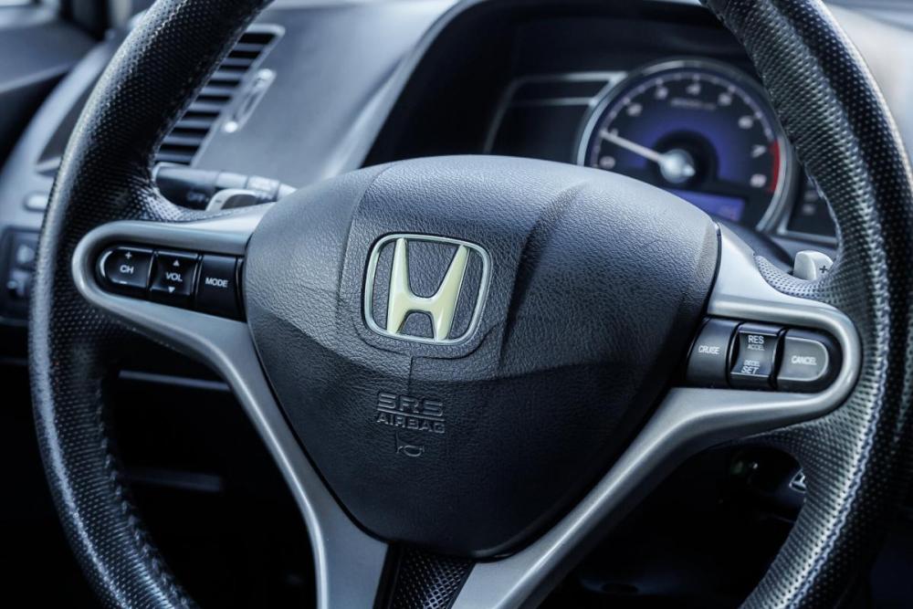 Honda Civic VIII Ульяновск  - изображение 14