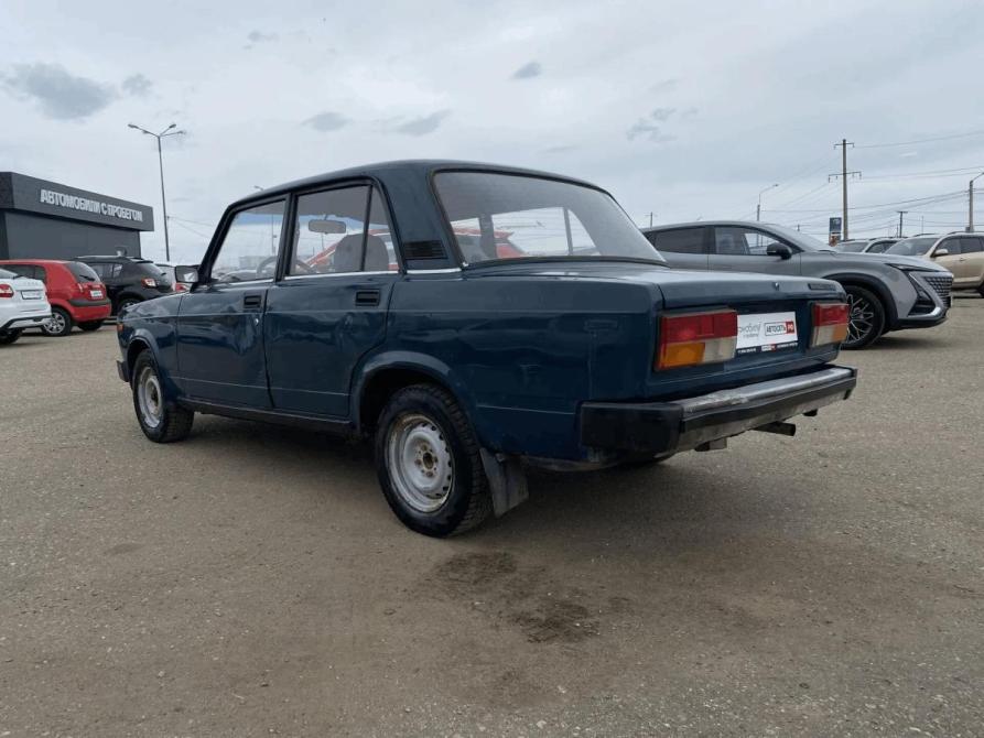 Lada (ВАЗ) 2105 Тверь  - изображение 5