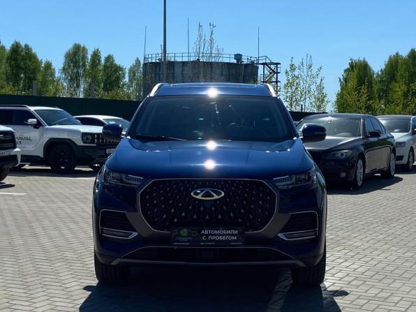 Chery Tiggo 8 Pro Max I Рестайлинг с пробегом 2024 года, цена 2 750 000 рублей, 20055 км, внедорожник, Автокод Объявления