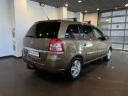 Opel Zafira B Рестайлинг Чебоксары  - изображение 39