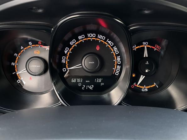 Lada (ВАЗ) Vesta I с пробегом 2021 года, цена 1 250 000 рублей, 68782 км, универсал, Автокод Объявления