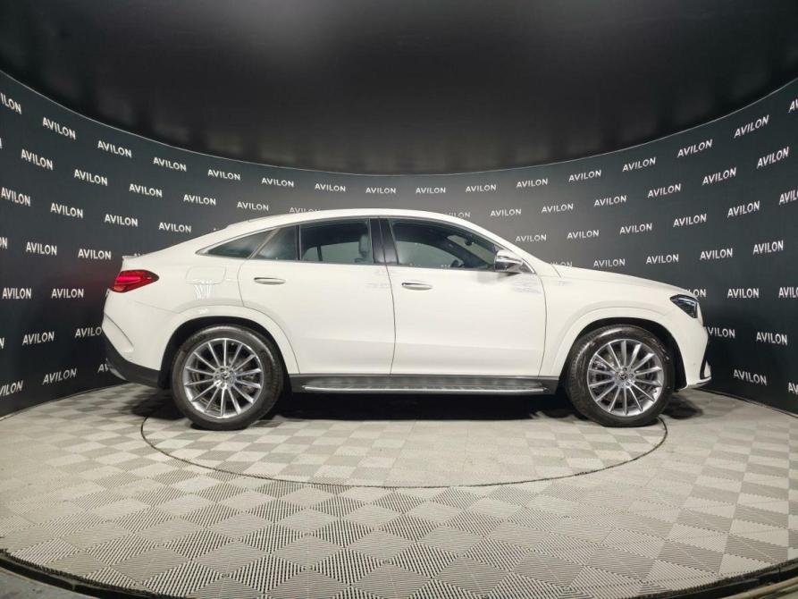 Mercedes-Benz GLE Coupe II (C167) Рестайлинг Москва  - изображение 4