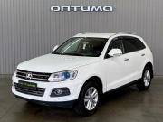 Zotye T600 Краснодар  - изображение 21