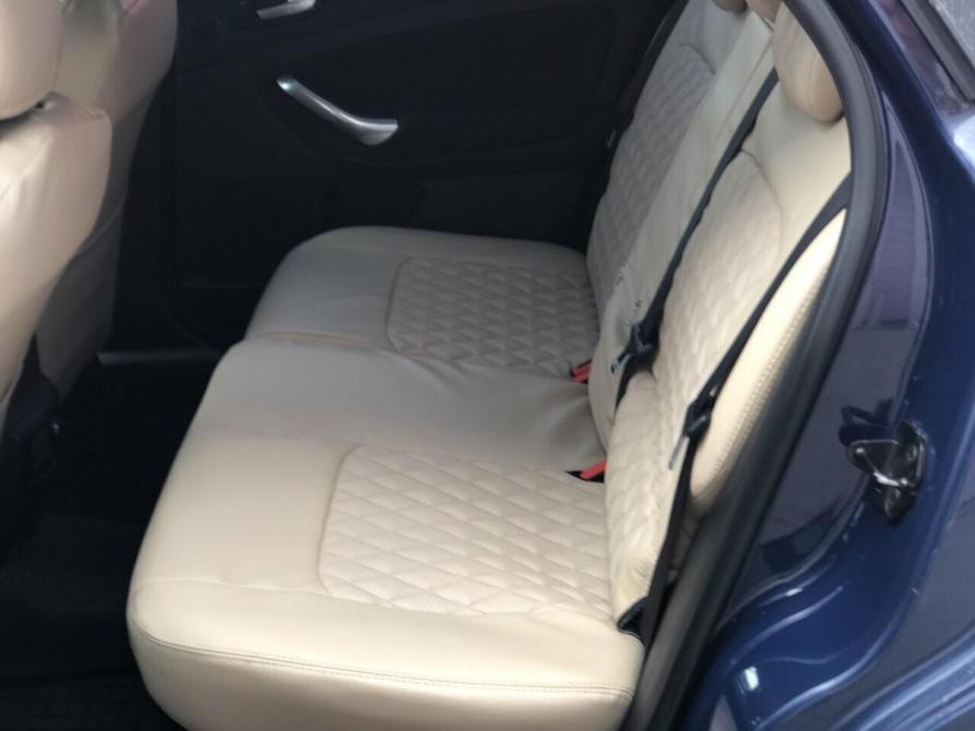 Ford Mondeo IV Пермь  - изображение 7