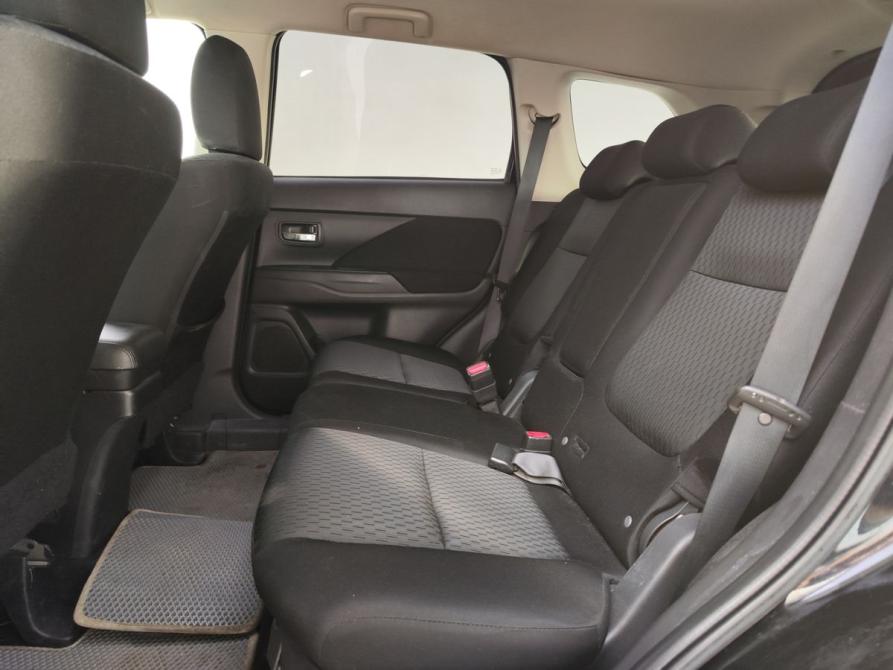 Mitsubishi Outlander III Уфа  - изображение 15