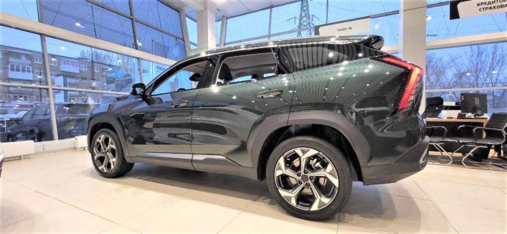 Geely Atlas II Саратов  - изображение 3