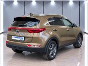 Kia Sportage IV Москва  - изображение 21