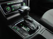 Skoda Superb II Москва  - изображение 44