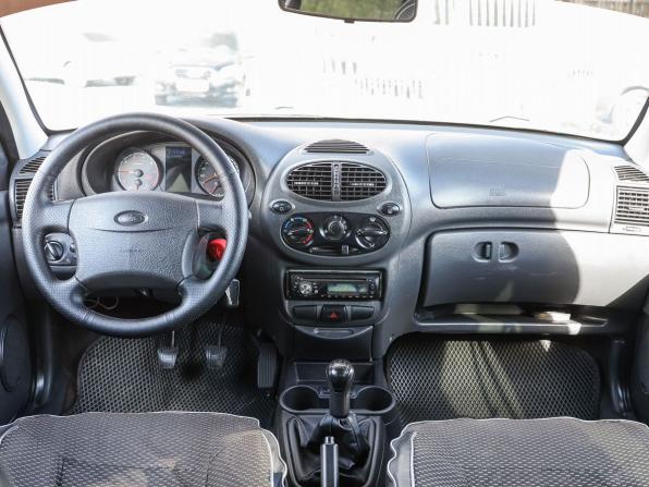 Lada (ВАЗ) Kalina I с пробегом 2013 года, цена 350 000 рублей, 133300 км, хэтчбек, Автокод Объявления