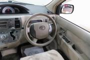 Toyota Raum II Новокузнецк  - изображение 37