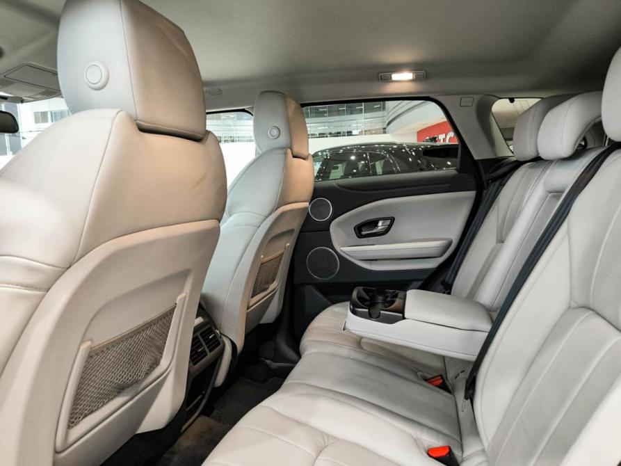 Land Rover Range Rover Evoque I Рестайлинг Казань  - изображение 15