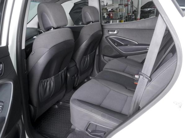 Hyundai Santa Fe III с пробегом 2013 года, цена 1 750 000 рублей, 198307 км, внедорожник, Автокод Объявления