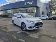 Mitsubishi Outlander III Рестайлинг 3 Санкт-Петербург  - изображение 27