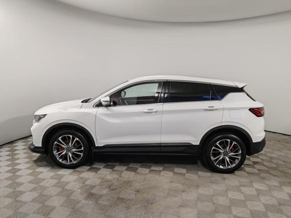 Geely Coolray I с пробегом 2023 года, цена 1 849 000 рублей, 90986 км, внедорожник, Автокод Объявления