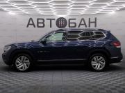 Volkswagen Teramont I Рестайлинг Екатеринбург  - изображение 36