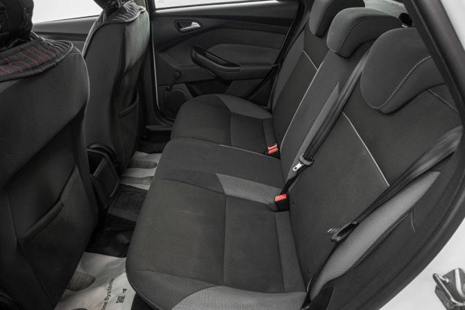 Ford Focus III с пробегом 2012 года, цена 699 000 рублей, 305000 км, универсал, Автокод Объявления