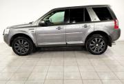 Land Rover Freelander II Саратов  - изображение 31