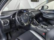 Lexus NX I Москва  - изображение 41