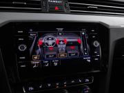 Volkswagen Passat B8 Рестайлинг Москва  - изображение 39