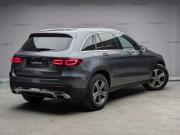 Mercedes-Benz GLC I (X253) Рестайлинг Москва  - изображение 18