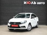 Lada (ВАЗ) Vesta I Екатеринбург  - изображение 11