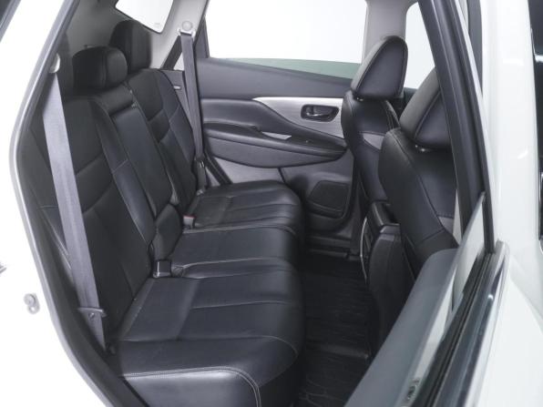 Nissan Murano III (Z52) с пробегом 2020 года, цена 3 415 000 рублей, 58039 км, внедорожник, Автокод Объявления