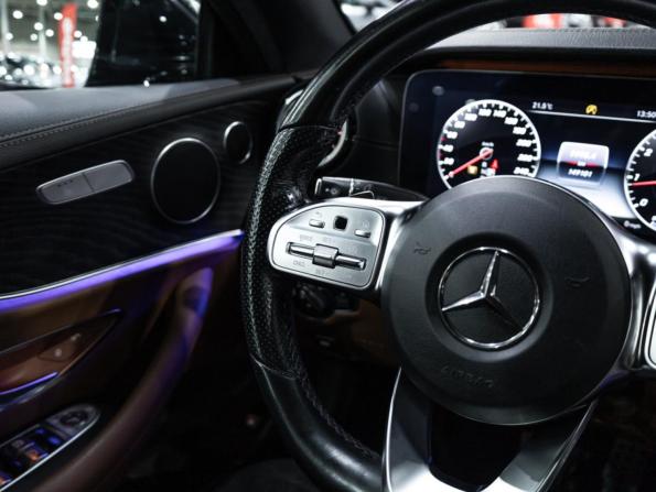 Mercedes-Benz E-Класс V (W213 S213 C238) с пробегом 2019 года, цена 3 399 585 рублей, 149100 км, купе-хардтоп, Автокод Объявления