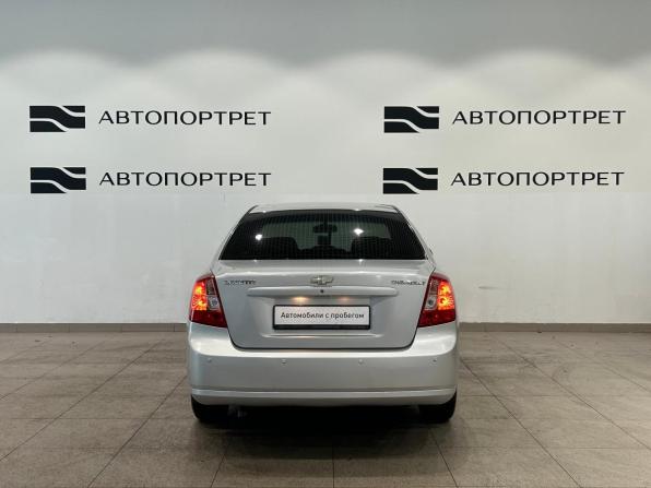 Chevrolet Lacetti I с пробегом 2008 года, цена 399 000 рублей, 275194 км, седан, Автокод Объявления