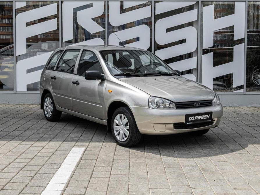 Lada (ВАЗ) Kalina I Ставрополь  - изображение 1