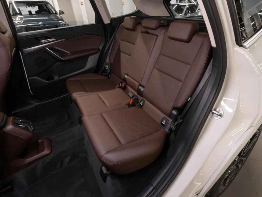 BMW X1 III (U11/U12) Москва  - изображение 16