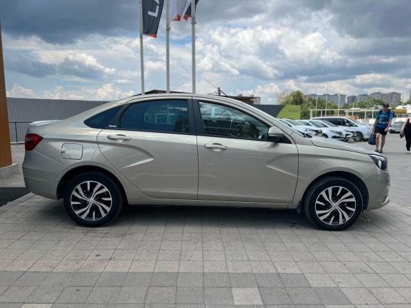 Lada (ВАЗ) Vesta I с пробегом 2017 года, цена 930 000 рублей, 77139 км, седан, Автокод Объявления
