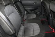 Nissan Qashqai I Рестайлинг Кемерово  - изображение 33