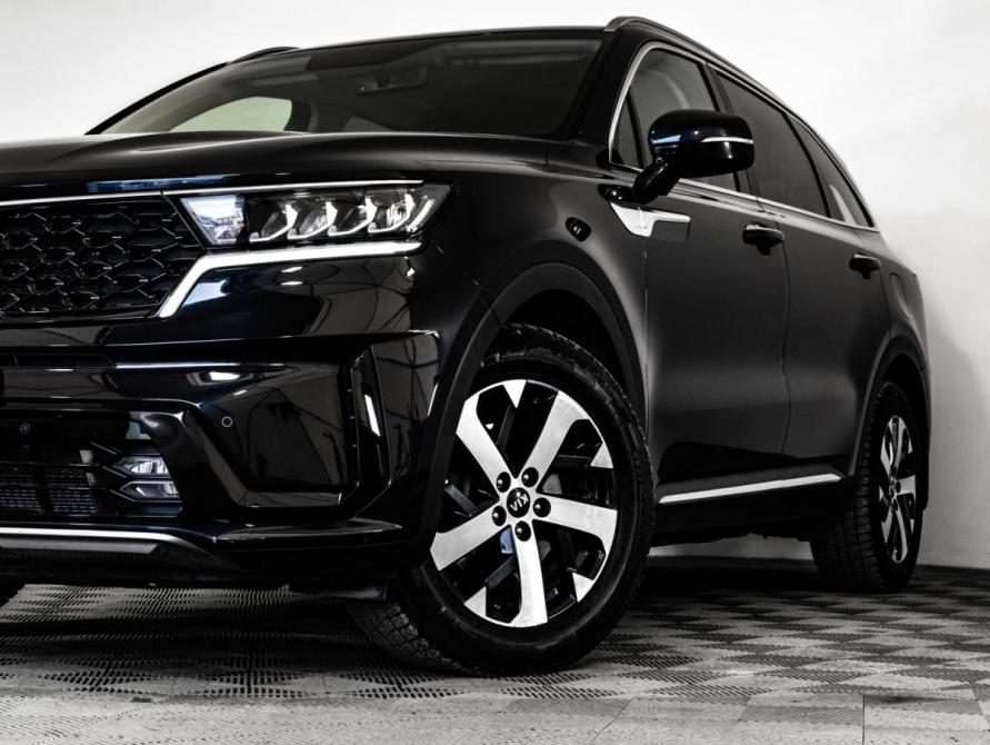 Kia Sorento IV Санкт-Петербург  - изображение 2
