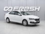 Skoda Rapid II Ростов-на-Дону  - изображение 20