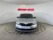 Skoda Rapid I Воронеж  - изображение 23