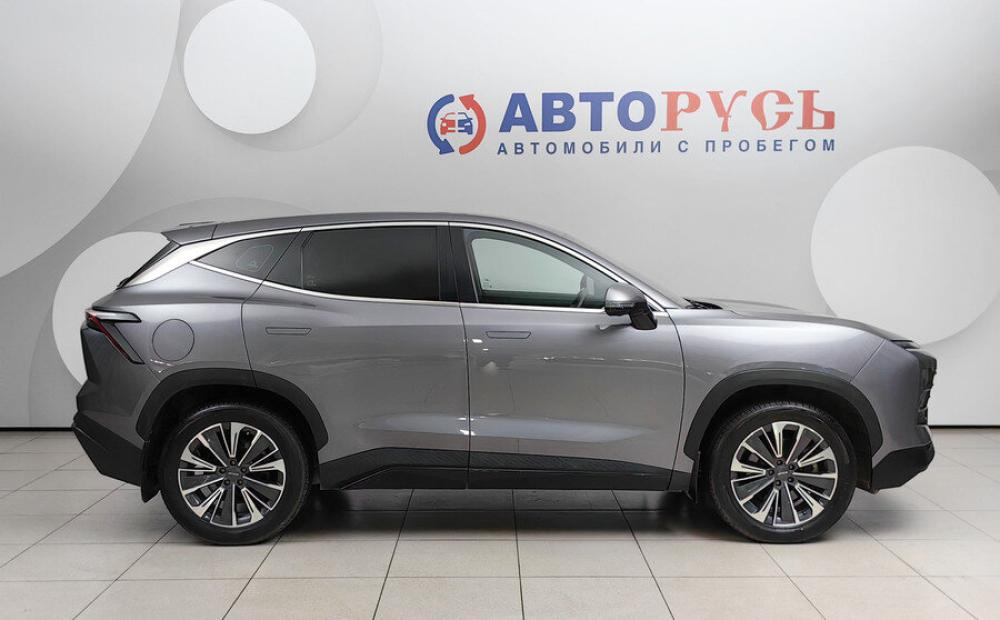JETOUR DASHING I Подольск  - изображение 5