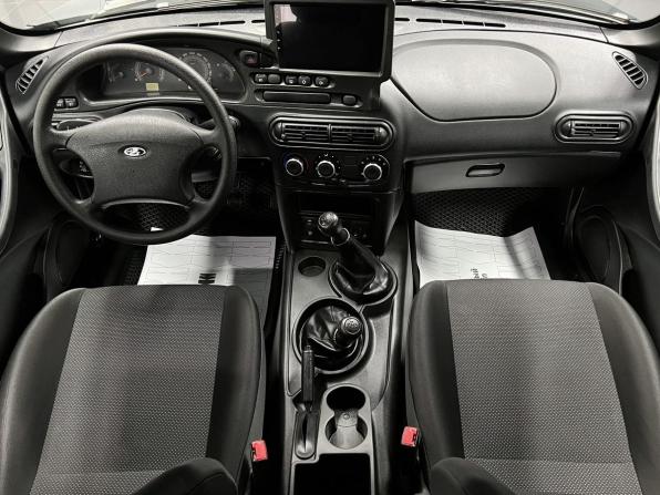 Lada (ВАЗ) Niva Travel I с пробегом 2023 года, цена 1 140 000 рублей, 49565 км, внедорожник, Автокод Объявления