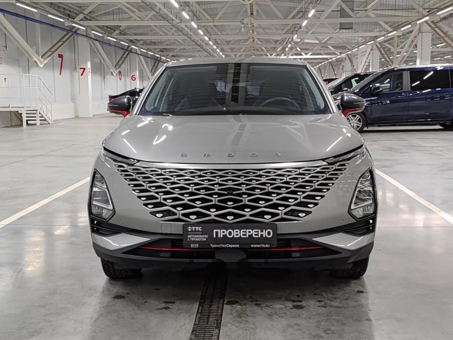 Omoda C5 I Казань  - изображение 2