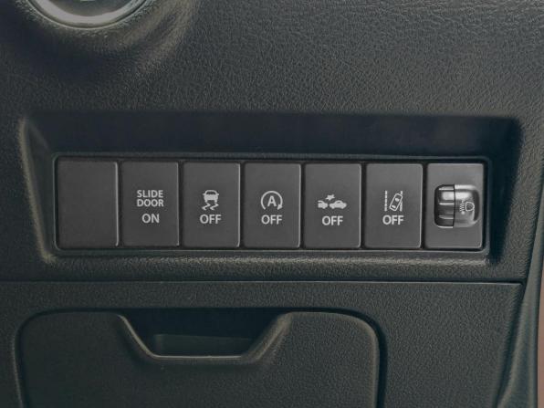 Suzuki Solio III с пробегом 2016 года, цена 949 500 рублей, 128000 км, минивэн, Автокод Объявления