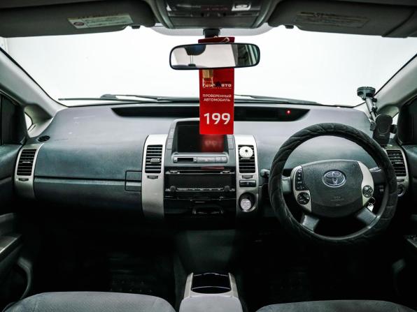 Toyota Prius II Рестайлинг (XW20) с пробегом 2009 года, цена 840 000 рублей, 158201 км, лифтбек, Автокод Объявления