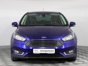 Ford Focus III Рестайлинг Химки  - изображение 15