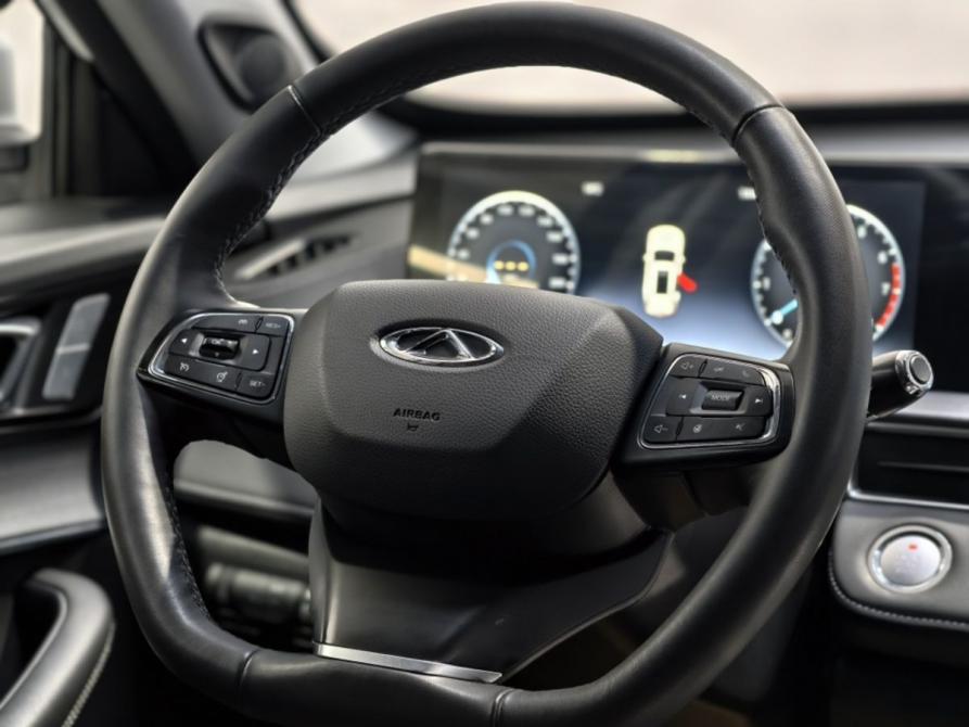 Chery Tiggo 7 Pro Max I Курск  - изображение 10