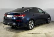 Kia Optima IV Рестайлинг Саранск  - изображение 35