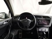 Volkswagen Tiguan II Москва  - изображение 41